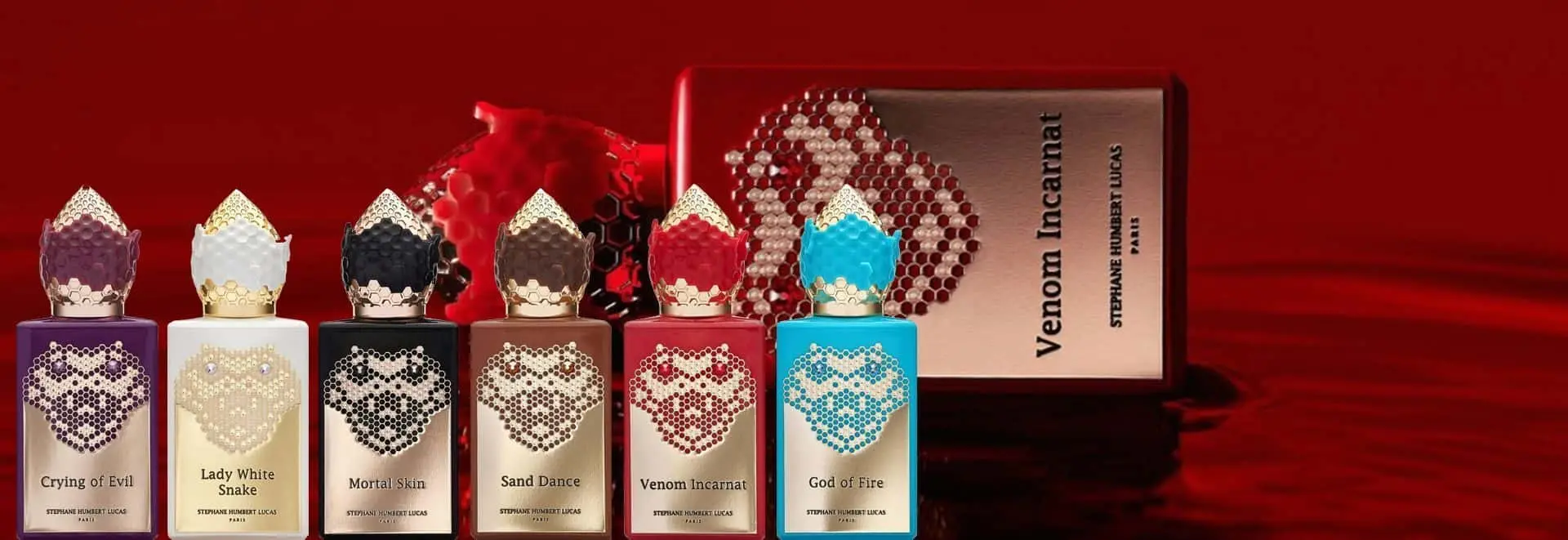 stephane humbert lucas perfumes