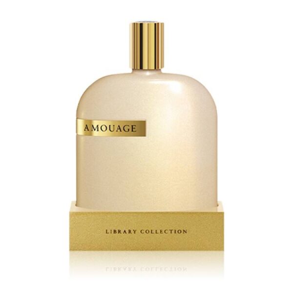 Amouage Library Collection Opus VIII