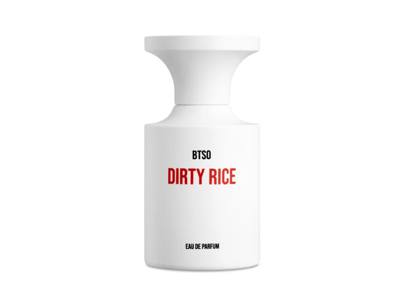 Born To Stand Out Dirty Rice02
