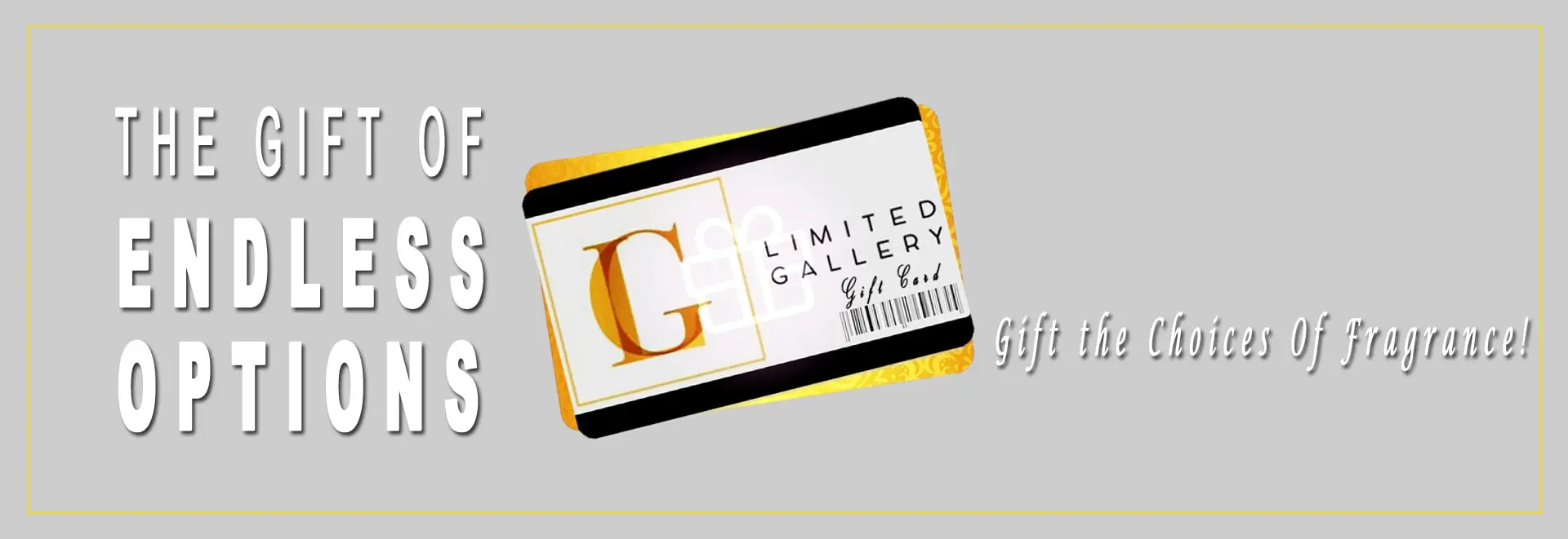 Limitedgallery Gift Card