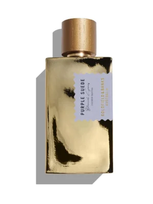 Goldfeild And Banks Purple Suede Perfume 100ml