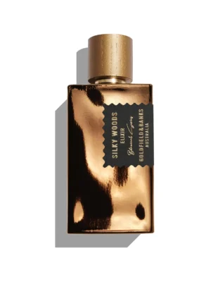 Goldfeild And Banks Silky Woods Elixir Perfume 100ml