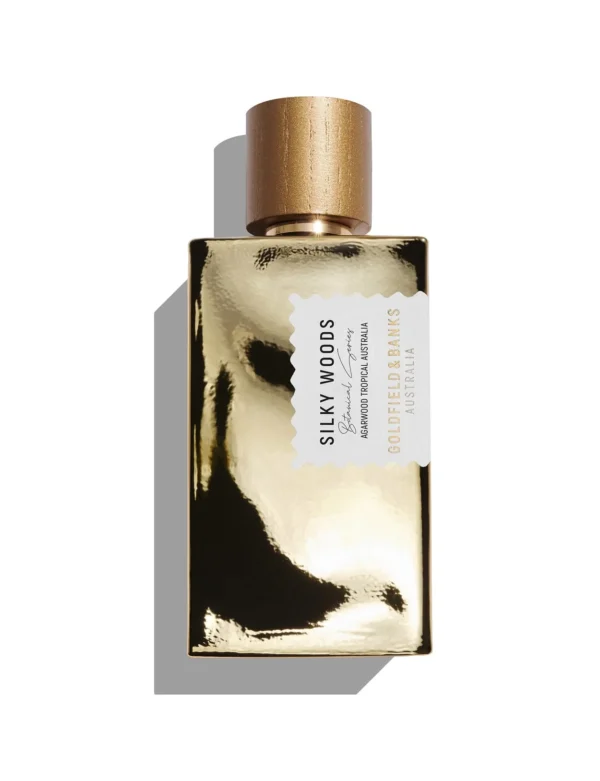 Goldfeild And Banks Silky Woods Perfume 100ml