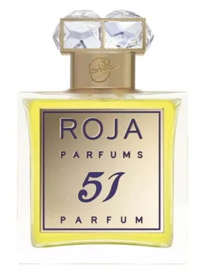 Roja Parfum 51 Pour Homme EDP 100ml
